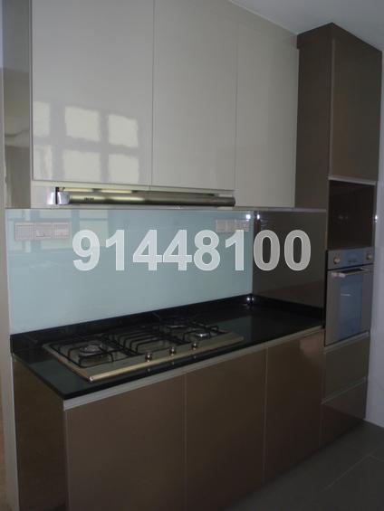Hillview Heights (D23), Condominium #72115561